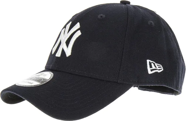 New Era 9forty League New York Yankees Cap  Sportcap