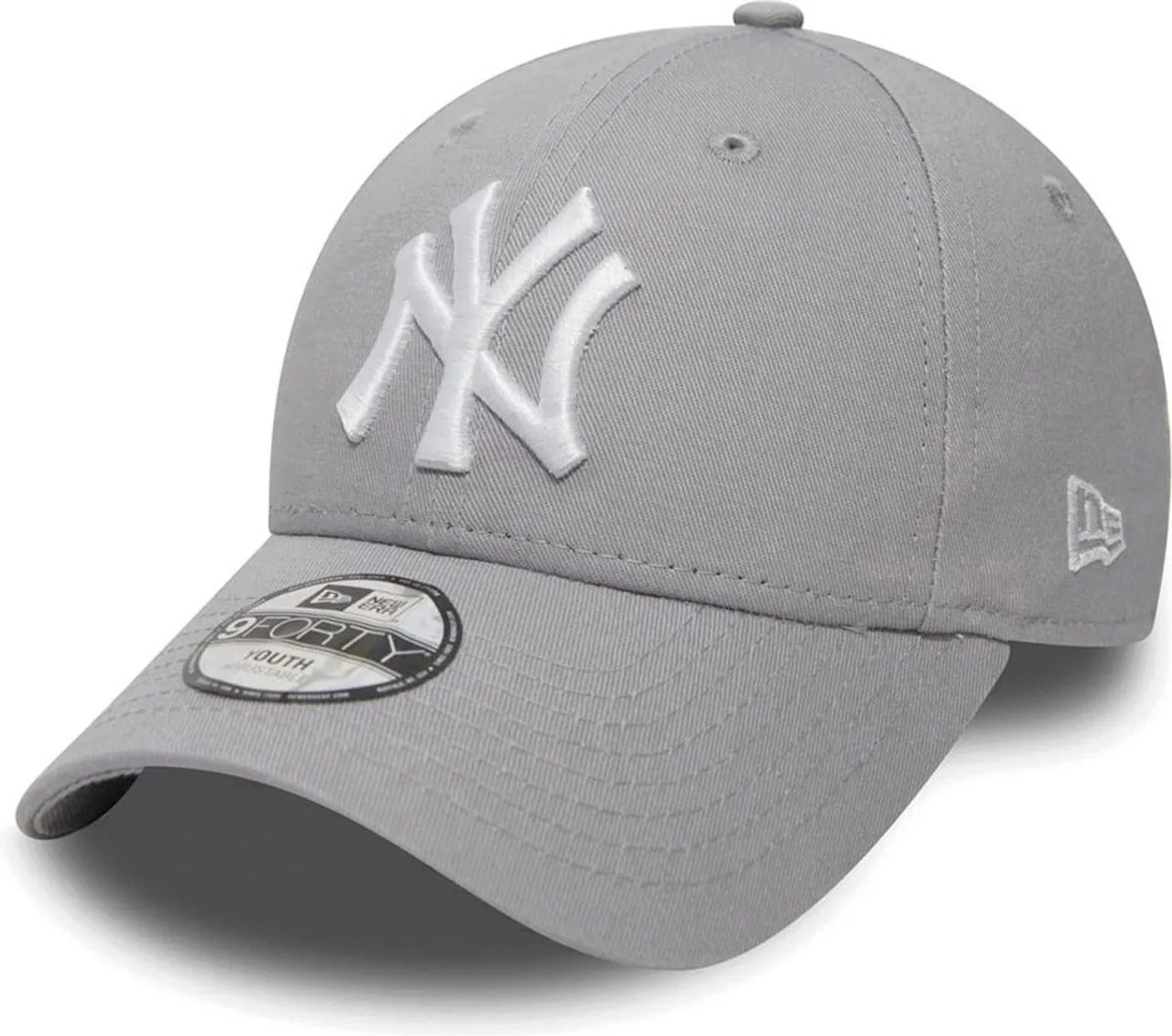 New Era K 9forty MLB League Basic NY Yankees Cap Pet Unisex
