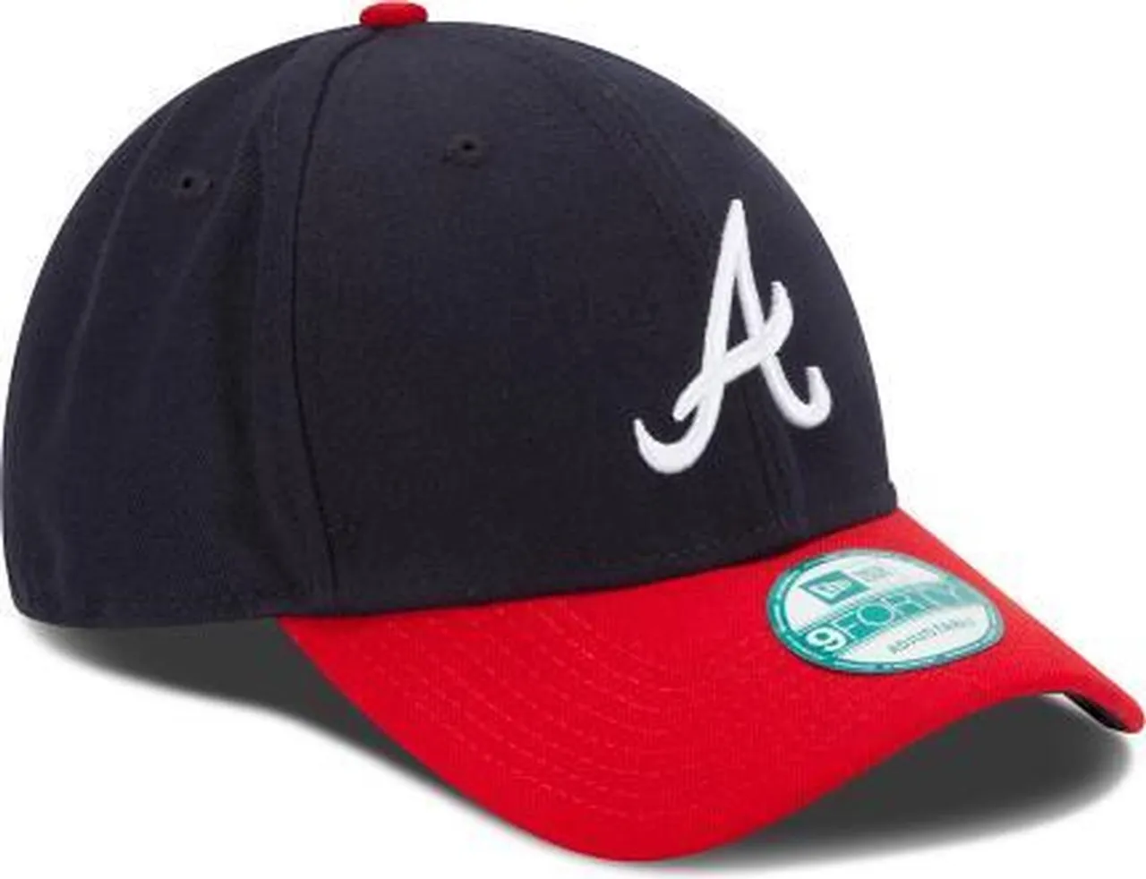 New Era MLB Atlanta Braves Cap - 9FORTY - One