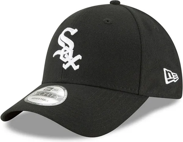 New Era MLB Chicago White Sox Cap - 9FORTY - One