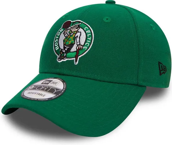 New Era NBA Boston Celtics Cap - 9FORTY - One