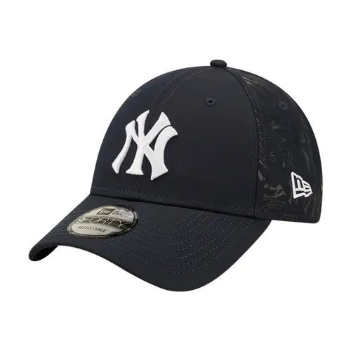 New Era New York Yankees Monogram 9Forty Cap Senior