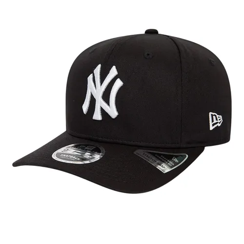 New Era NY Yankees Team Colour 9Forty Cap Senior