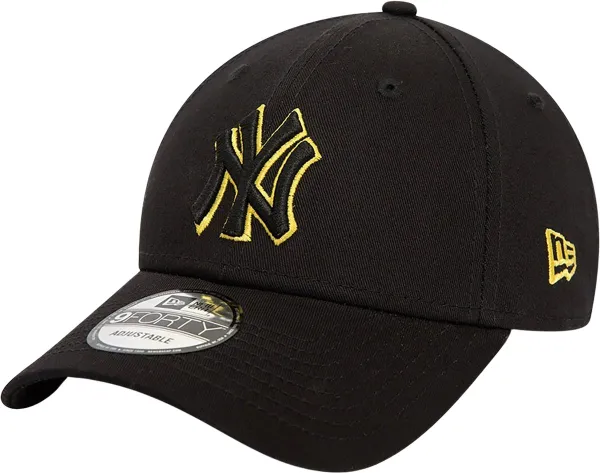 New Era NY Yankees Team Outline 9Forty Pet Unisex