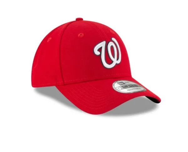 New Era The League MLB Cap Team Washington National