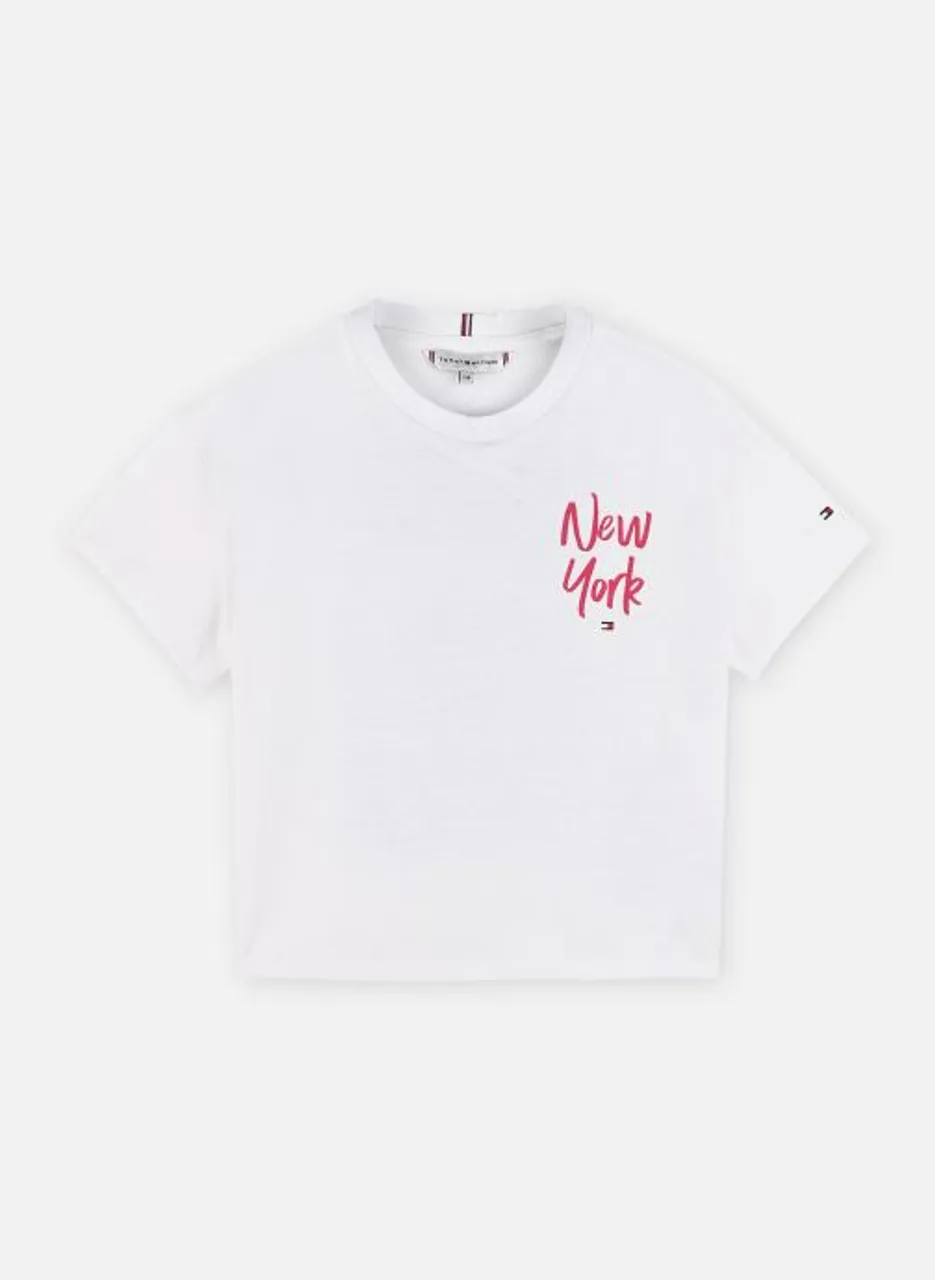 New York Photo Tee by Tommy Hilfiger