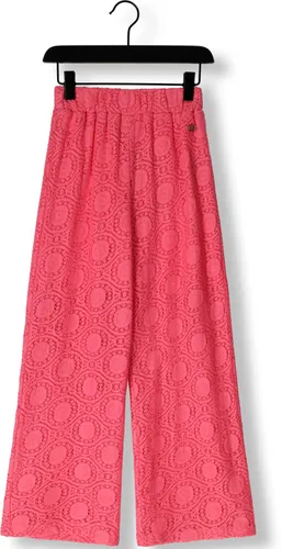 NIK & NIK Meisjes Broeken Kimba Pants - Roze