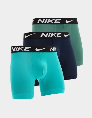 Nike 3 Pack Boxershorts Heren, Multi