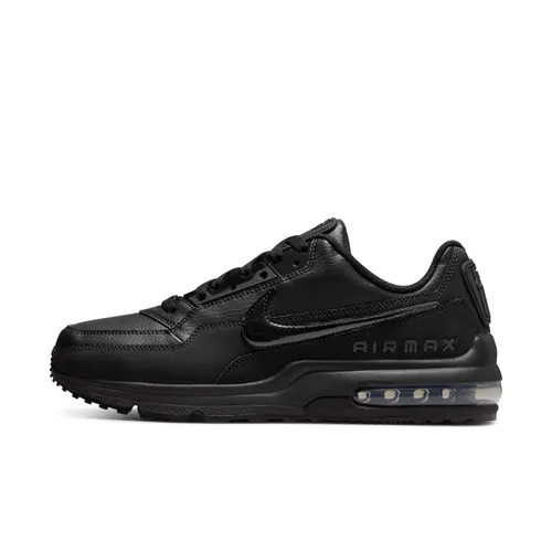 Nike 687977, Hardlopen voor heren, Black Black Black Black