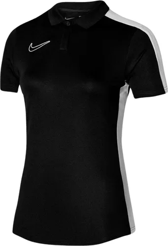 Nike Academy 23 Polo Sportshirt Vrouwen