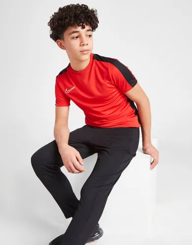 Nike Academy 23 Track Pants Junior, Black