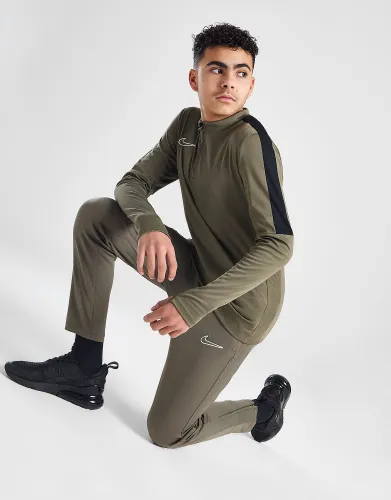 Nike Academy 23 Track Pants Junior, Green