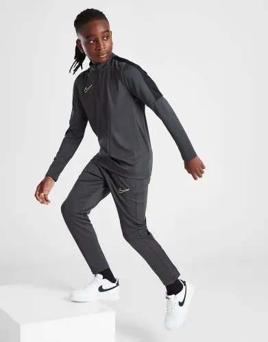 Nike Academy 23 Track Pants Junior, Grey