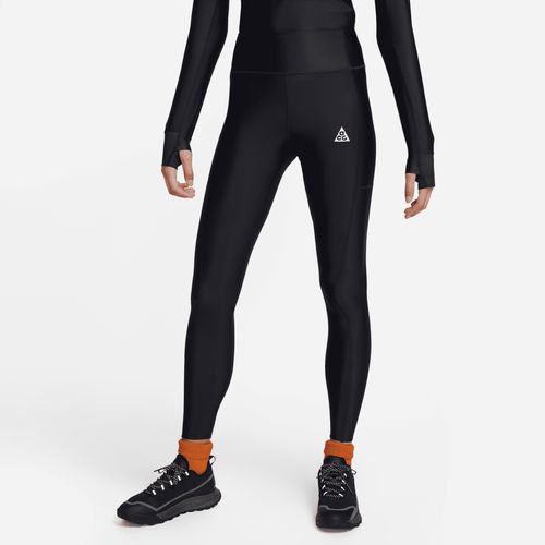 Nike ACG Dri-FIT ADV 'New Sands' Legging met halfhoge taille voor dames - Zwart