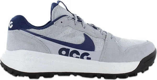 Nike ACG Lowcate - Heren Wandelschoenen Trekking Outdoor Schoenen Grijs DM8019-004