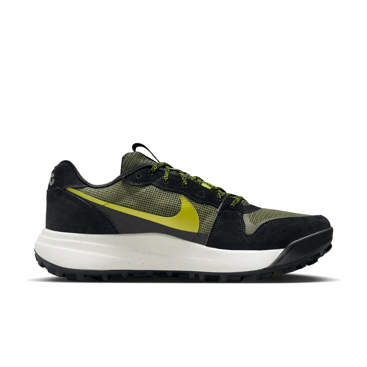 Nike ACG Lowcate Schoenen - Groen