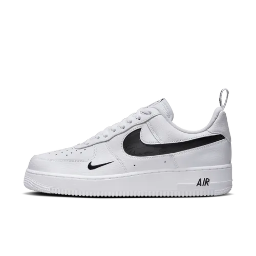 Nike Air Force 1 '07 LV8 Herenschoen - Wit