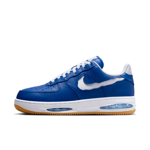Nike Air Force 1 Low EVO herenschoenen - Blauw