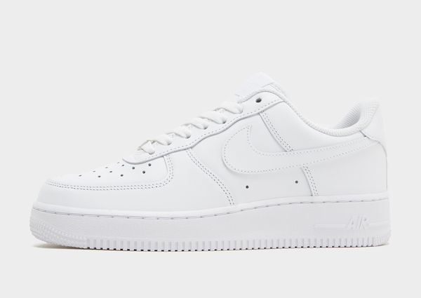 Nike Air Force 1 Low Heren, White