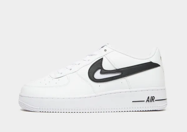 Nike Air Force 1 Low Junior, White