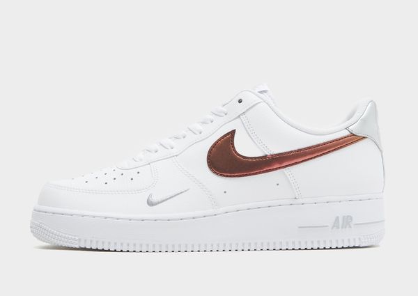 Nike Air Force 1 Low, WHITE