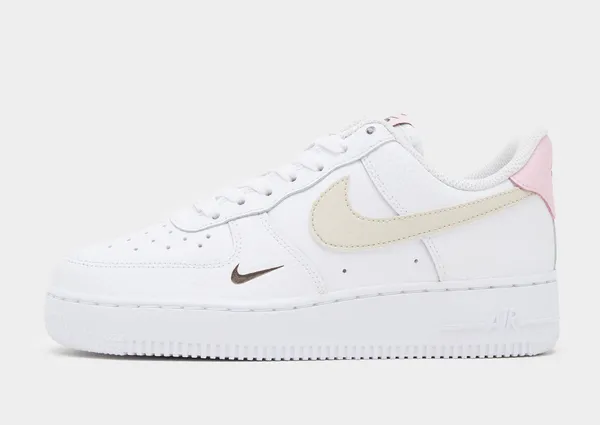 Nike Air Force 1 Low Women's, WHITE