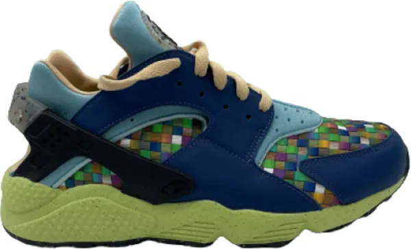 Nike - air hyrache crater prm - Sneakers - Multicolor - Mannen