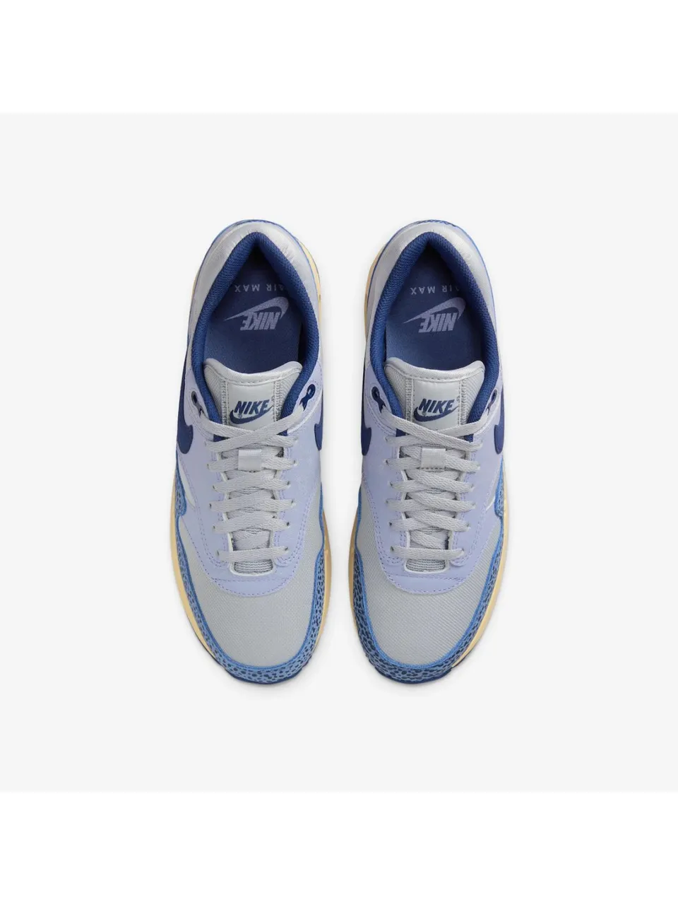 Nike Air Max 1 '86 Premium Blue Safari sneakers