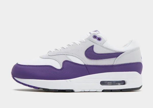 Nike Air Max 1, Purple