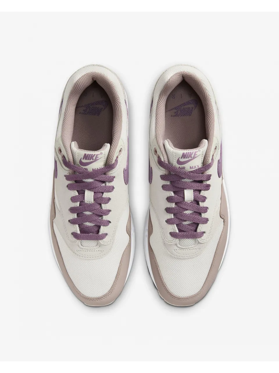 Nike Air Max 1 SC Violet Dust Sneakers