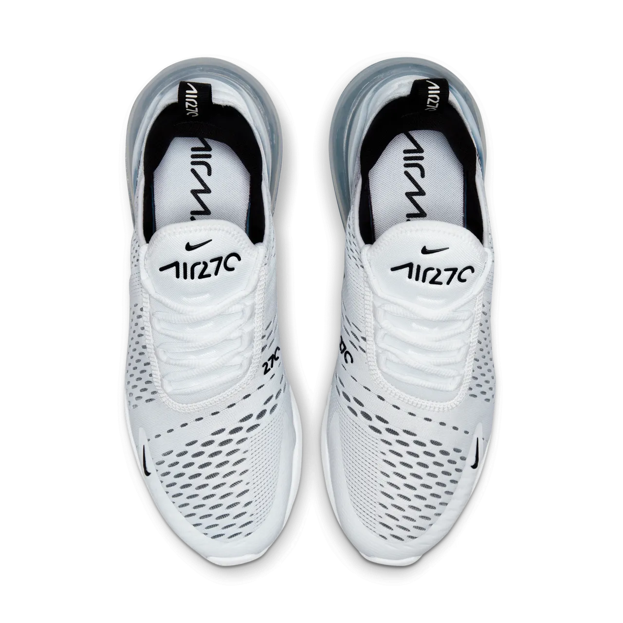 Nike Air Max 270 Damesschoenen - Wit