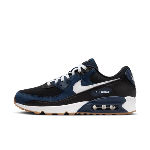 Nike Air Max 90 herenschoenen - Blauw
