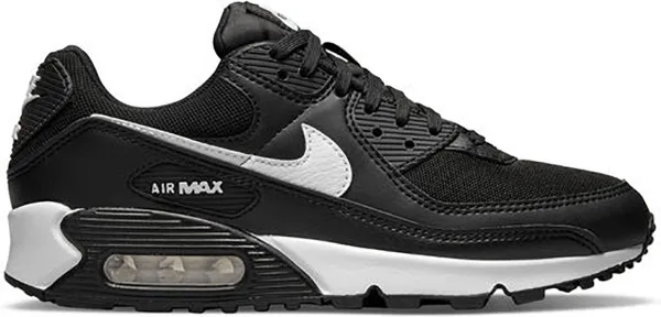 Nike Air Max 90 Next Nature Black White