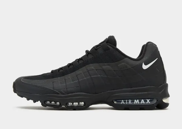 Nike Air Max 95 Ultra, Black