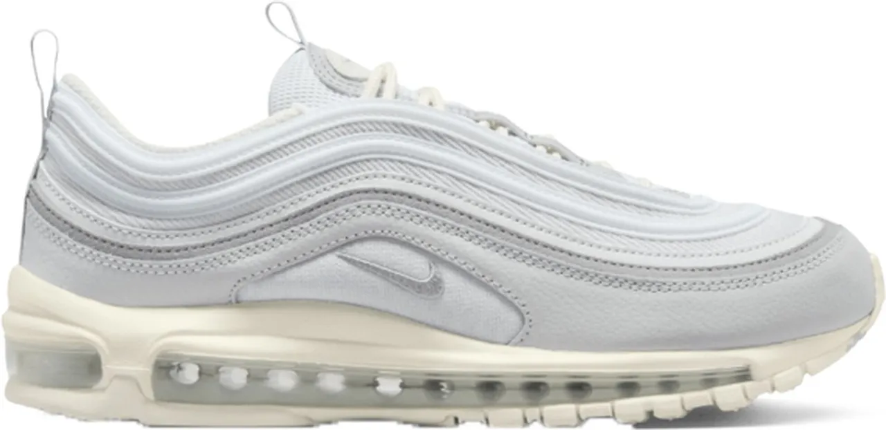 Nike Air Max 97 - Sneakers - Mannen