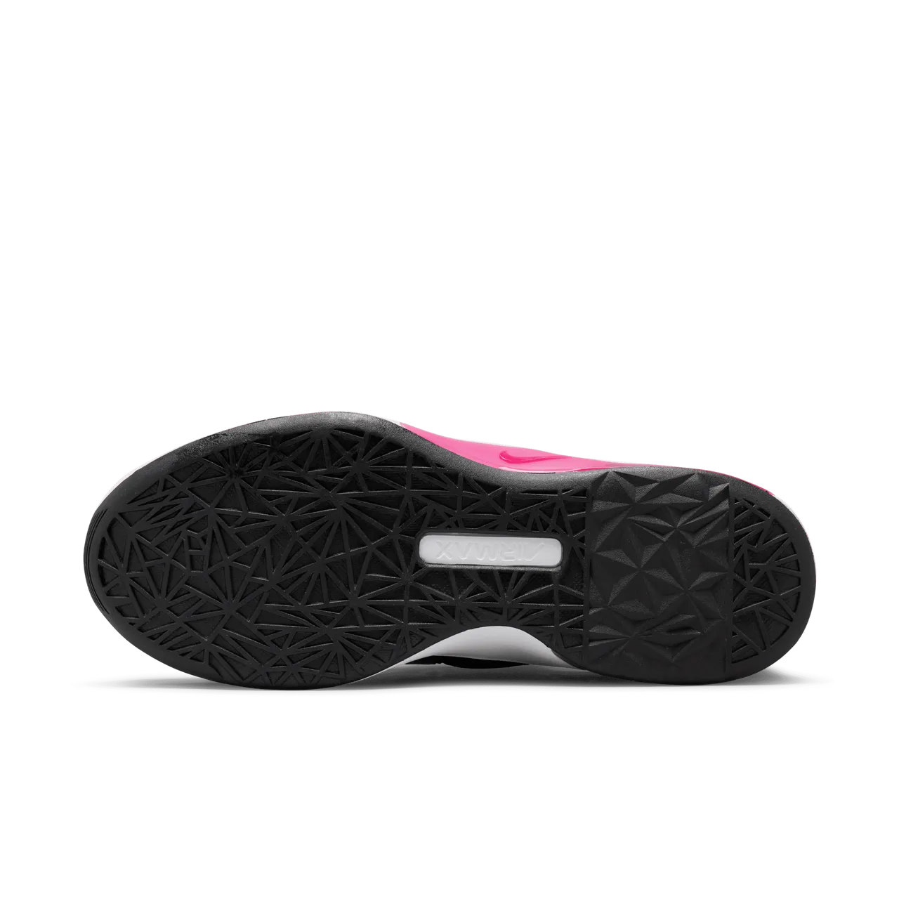 Nike Air Max Bella TR 5 work-outschoenen voor dames - Zwart