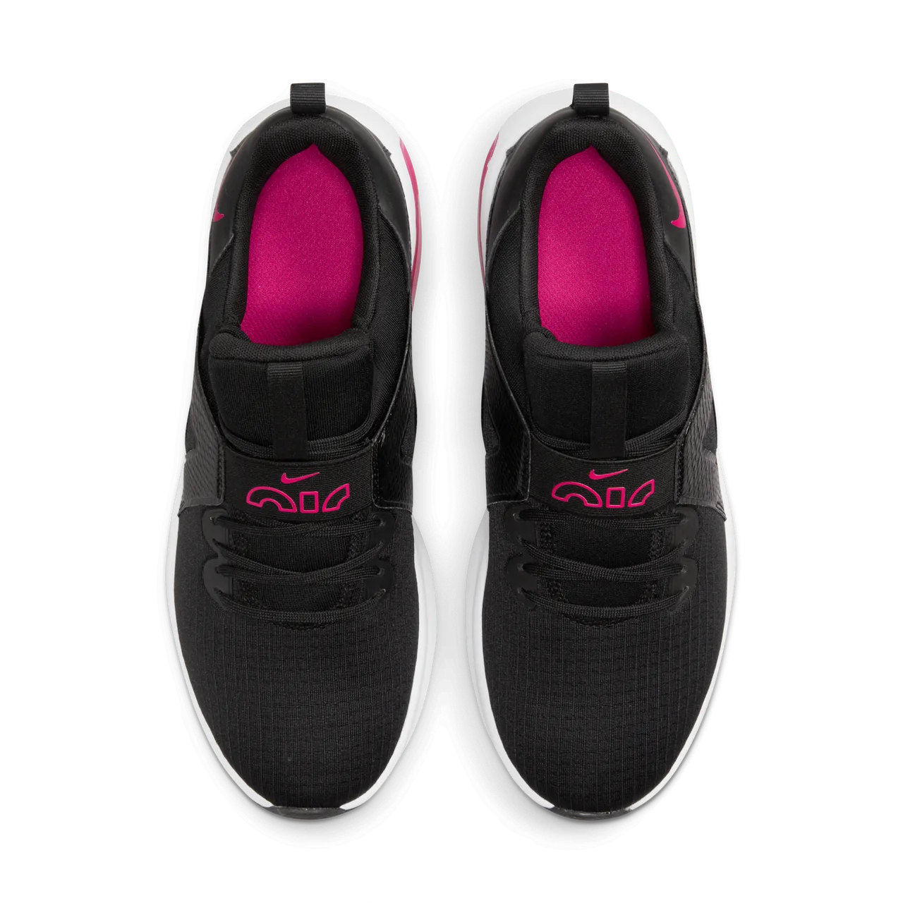 Nike Air Max Bella TR 5 work-outschoenen voor dames - Zwart
