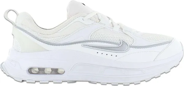 Nike Air Max Bliss (W) - Dames Sneakers Schoenen Wit DH5128-101