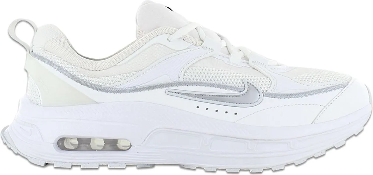 Nike Air Max Bliss (W) - Dames Sneakers Schoenen Wit DH5128-101