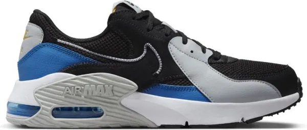 Nike Air Max Excee - Blauw/Zwart
