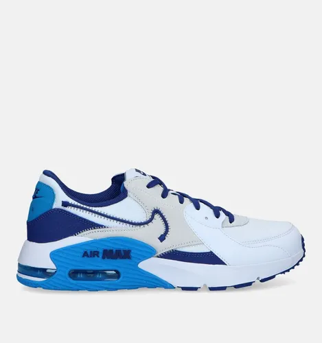 Nike Air Max Excee Witte Sneakers
