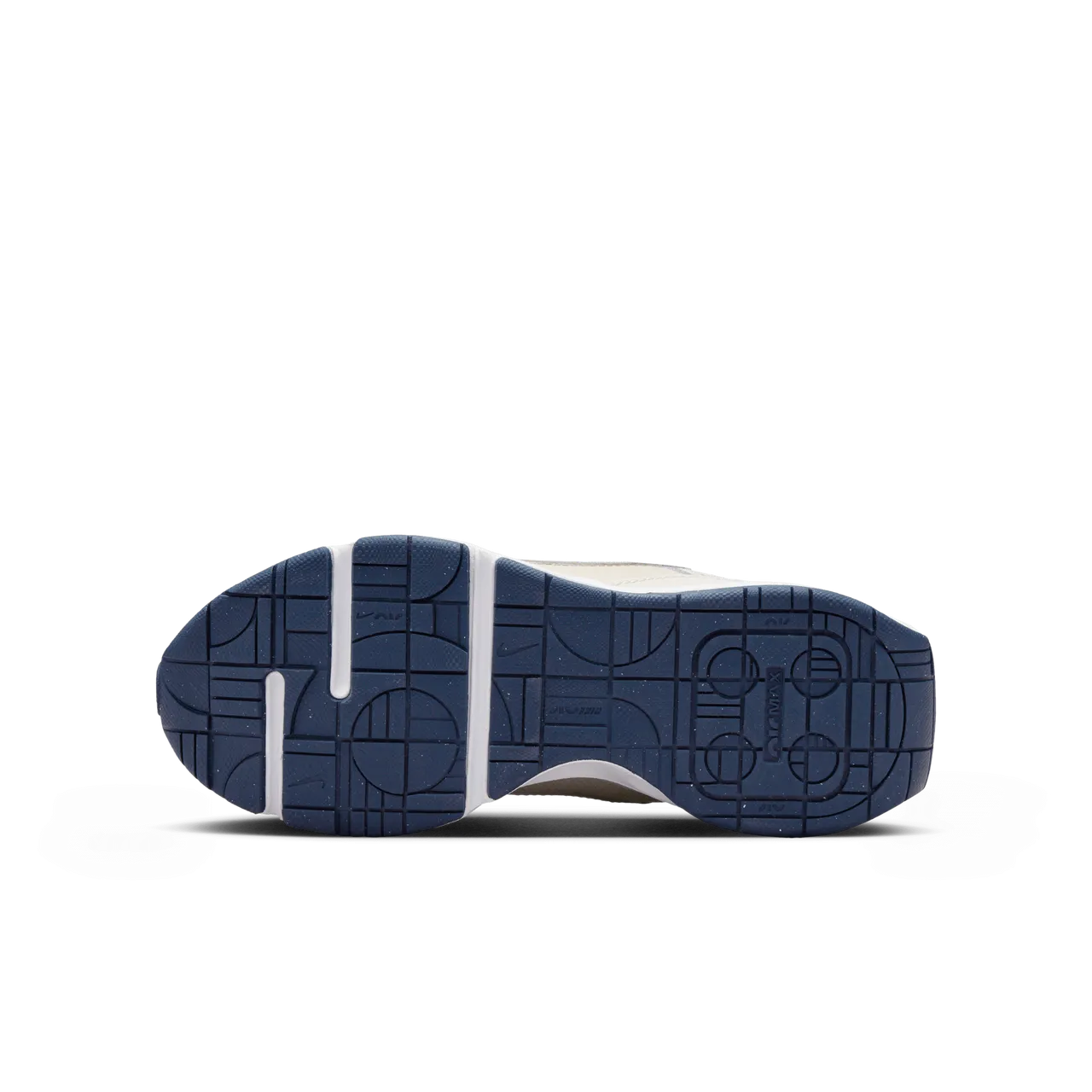 Nike Air Max INTRLK Lite Kinderschoenen - Bruin