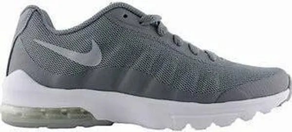 Nike Air Max Invigor GS Kids Sneakers Grey/Grey