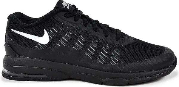 Nike Air Max Invigor  Heren Sneakers - zwart