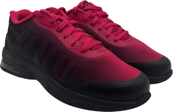 Nike Air Max Invigor Print PS - Rush Pink/Black