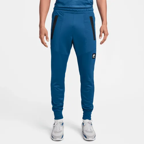 Nike Air Max Joggingbroek voor heren - Blauw