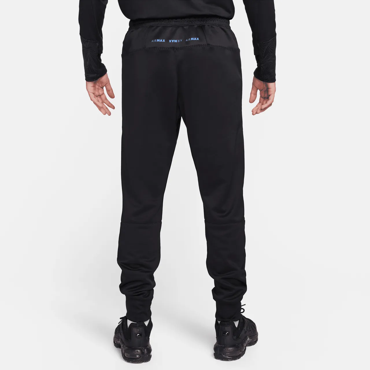 Nike Air Max Joggingbroek voor heren - Zwart