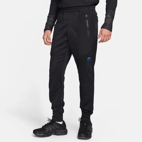 Nike Air Max Joggingbroek voor heren - Zwart