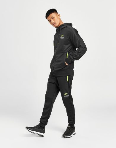Nike Air Max Peak Track Pants, Black