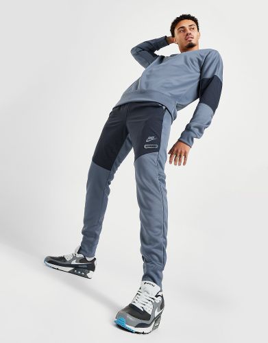 Nike Air Max Peak Track Pants, Blue